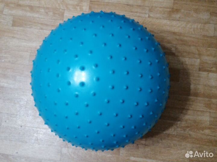 Фитбол 75 см