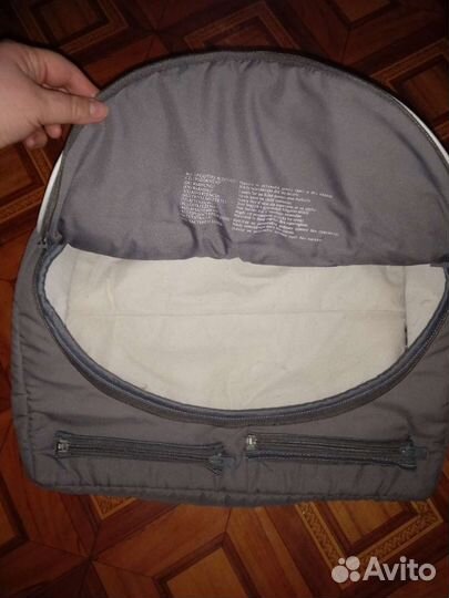 Сумка, корзина для покупок от коляски Тако, муфта