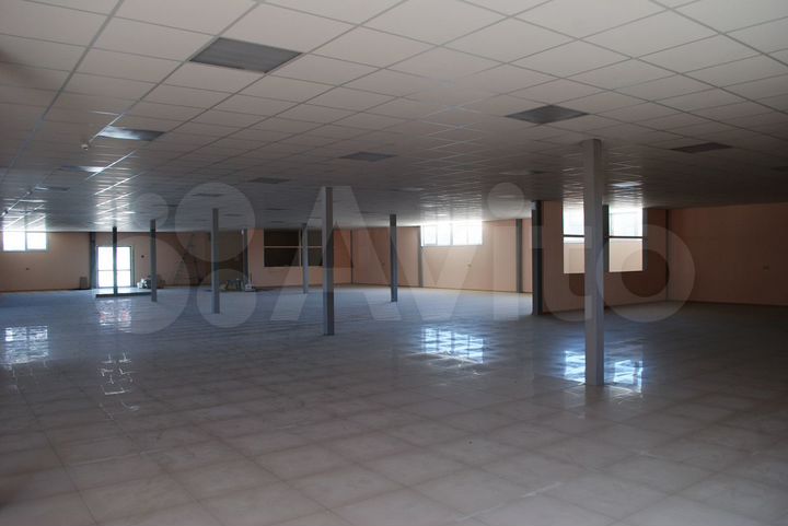 Свободного назначения, 730 м²