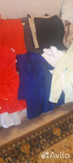 Вещи для девочки, 12 - 15 лет