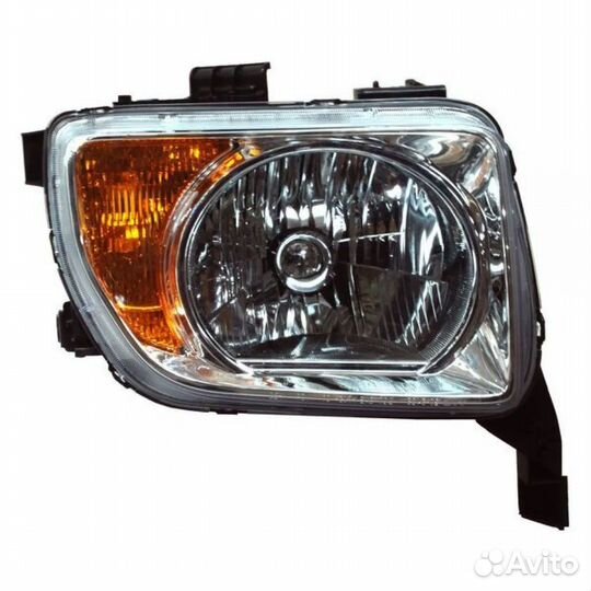 Фара правая Honda Element