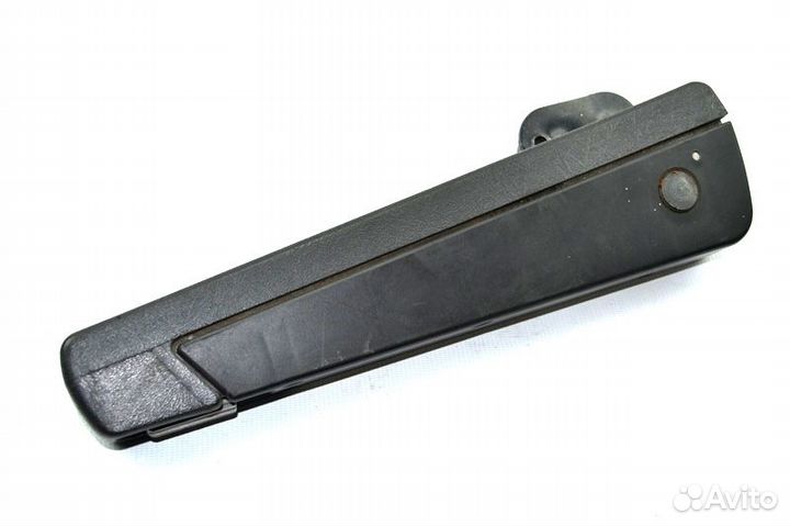 Подлокотник водительского сиденья, левый MAN TGA 1