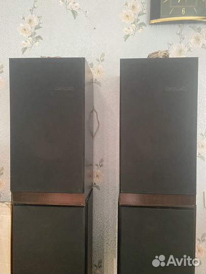 OR -L110, OR-60W