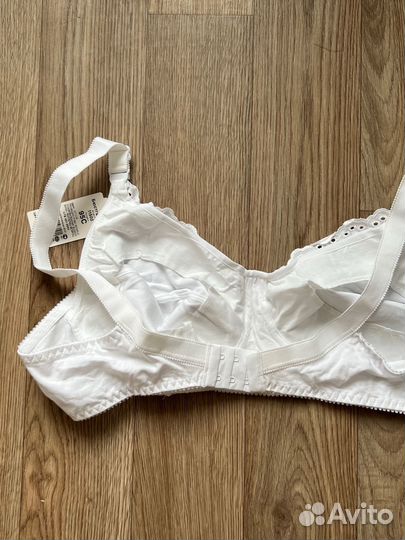 Бюстгальтер для кормления новый