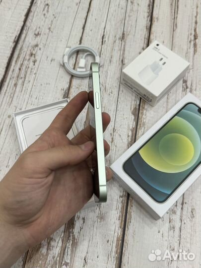 iPhone 12, 128 ГБ