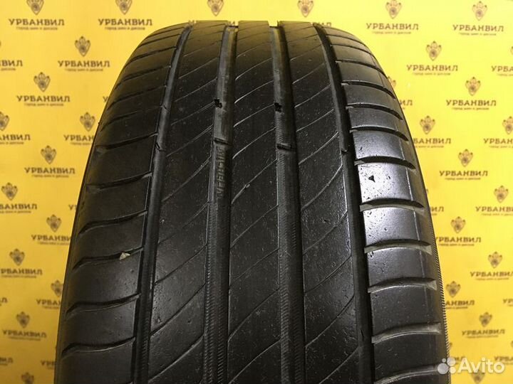 Michelin Pilot Sport 4 205/55 R16 91W