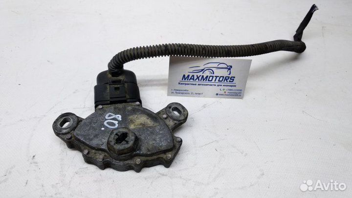 Актуатор АКПП Volkswagen Tiguan 2.0 2010