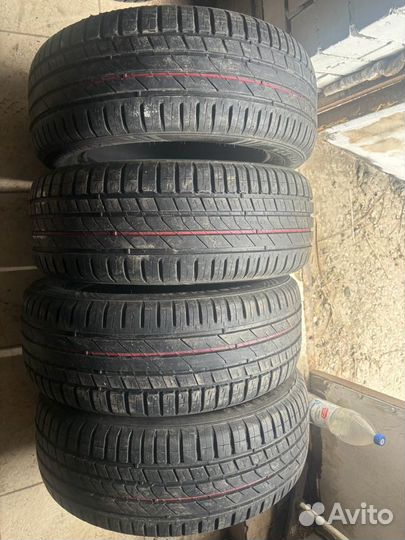 Nordman RS 205/55 R16 91H