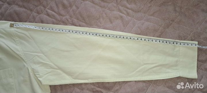 Рубашка (длинный рукав) 152-158