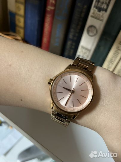 Armani exchange часы оригинал