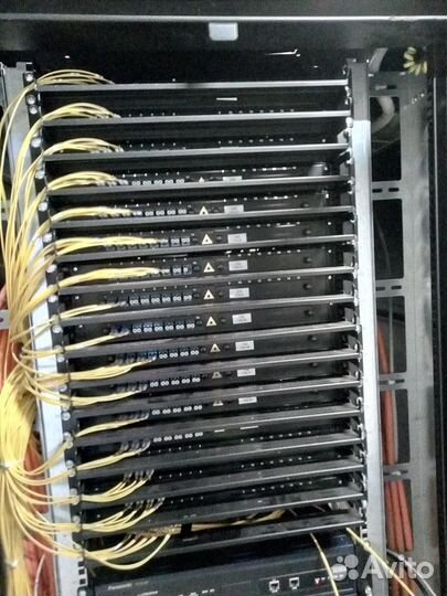 Сварка оптоволокна