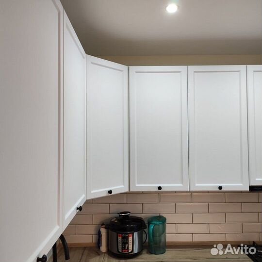 Кухня от производителя