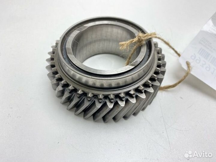 Шестерня кпп Ford Transit 4AB 1988