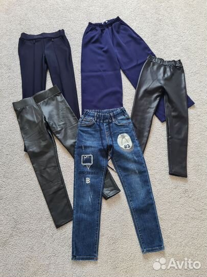 Пакет вещей