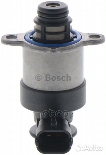Клапан тнвд 1462C00998 Bosch