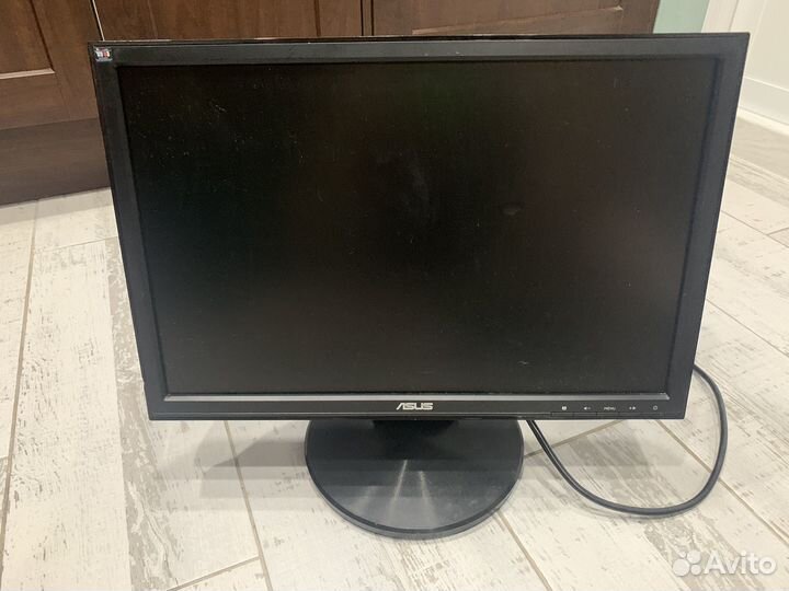 Монитор Asus vw193