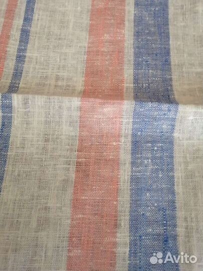 Полотенца новые