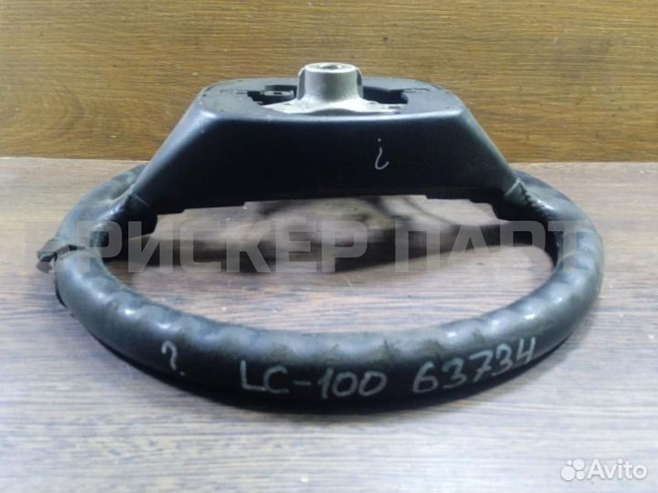 Рулевое колесо (руль) Тойота Лэнд Крузер 100