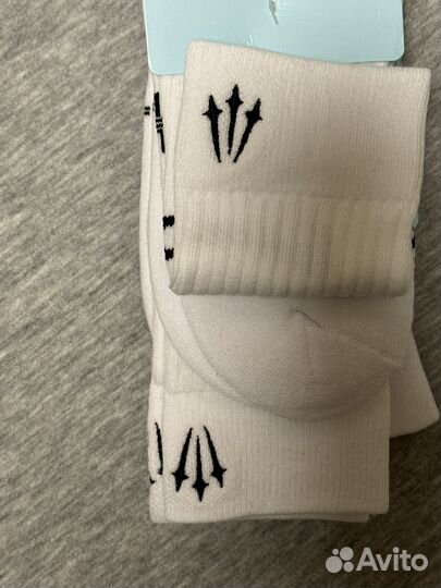 Носки nike nocta