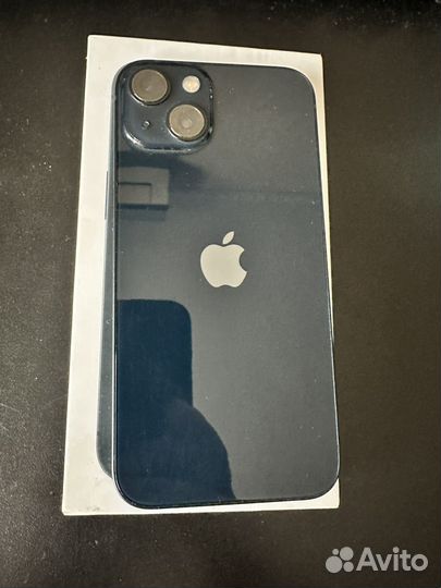 iPhone 13, 128 ГБ