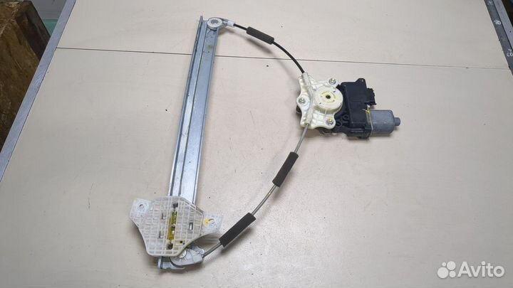 Стеклоподъемник электрический Hyundai i20 2014, 2015