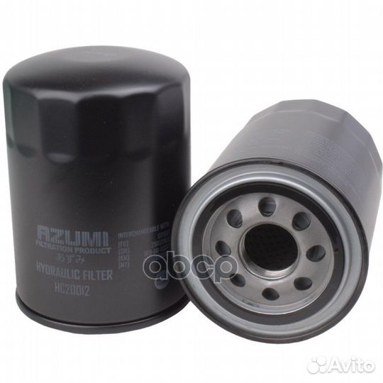 Фильтр масляный HC20012 azumi