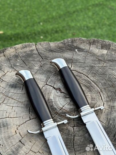 Нож финка нквд