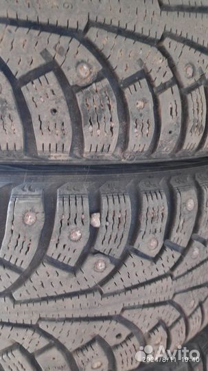 Nordman 5 205/55 R16