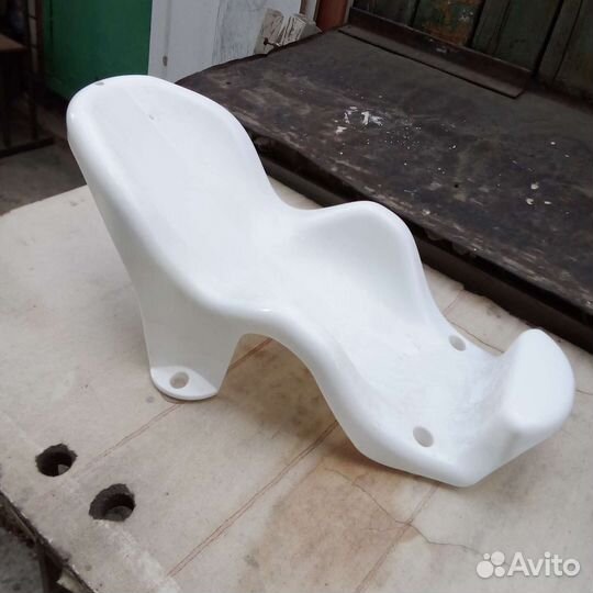 Развивающий коврик, ванночка, горка для купания