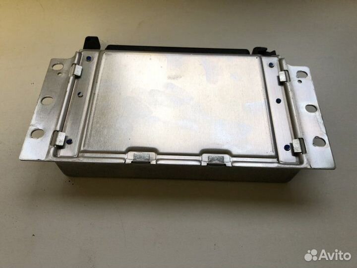 Эбу абс Nissan X-Trail 2.2 2003