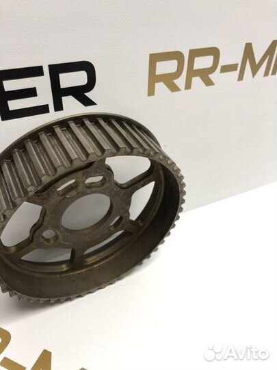 Шкив грм Левый выпускной Land Rover