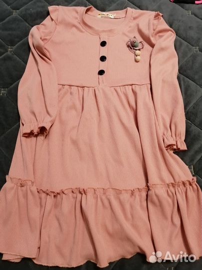 Вещи пакетом