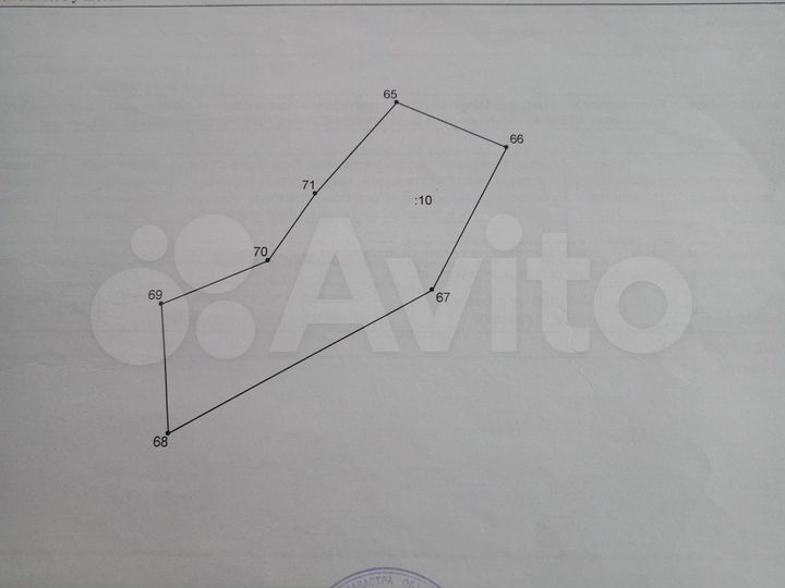 Участок 24 га (СНТ, ДНП)
