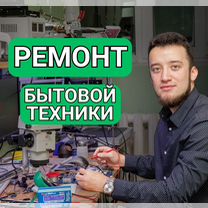 Ремонт моющих пылесосов и роботов, Москва