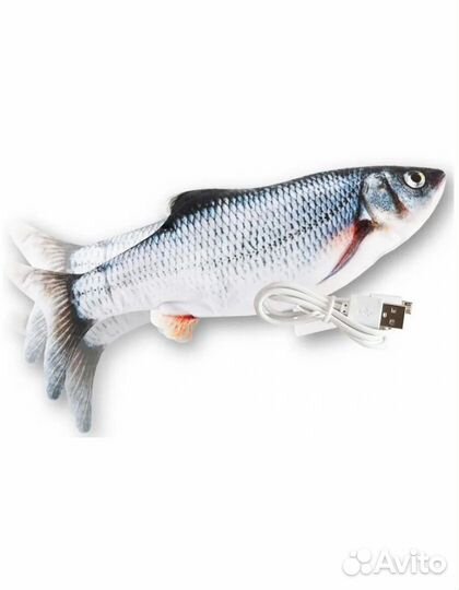 Игрушки для кошек