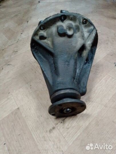 Редуктор моста задний Toyota Town Ace CR30G 2CT