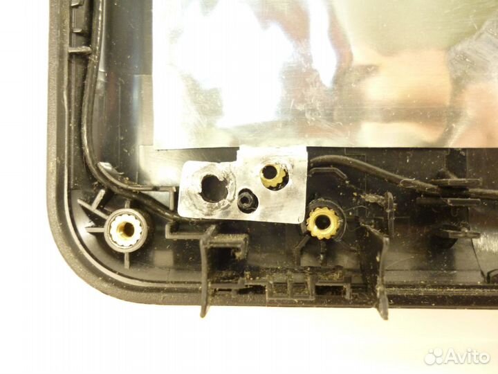 Б. у. запчасти ноутбука HP Compaq CQ57