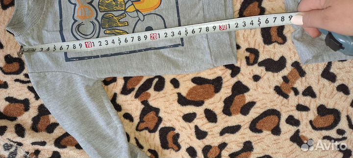 Костюм для мальчика