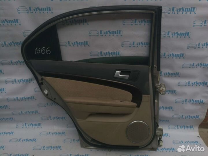 Chevrolet Epica дверь