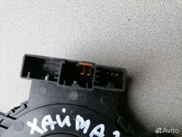 Механизм подрулевой для SRS ленточный для Haima 3