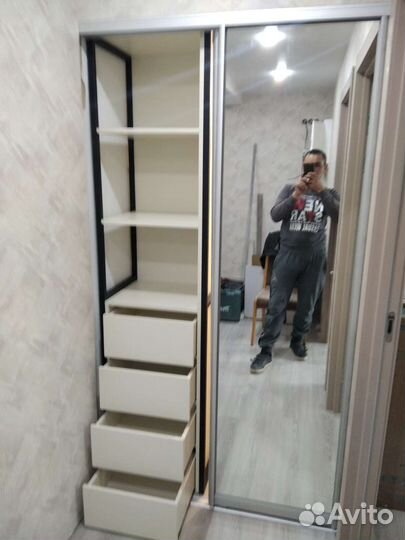 Мебель под заказ, ремонт, сборка, установка, демон