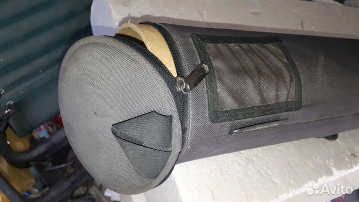 Тубус (чехол) для спиннинга (удилища)