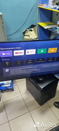 ЖК телевизор mi l43m5 5arum