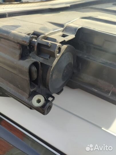 Фара правая шкода октавия а 5