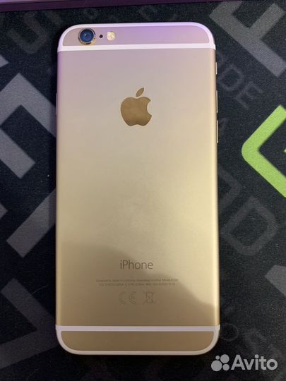 iPhone 6 32gb
