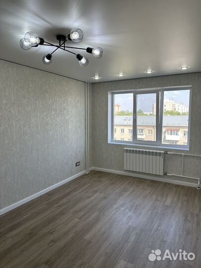 Ремонт квартир под ключ с гарантией