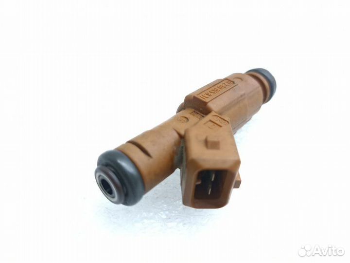 Форсунка топливная Volvo Xc90 1 дорест 2.5 B5254T