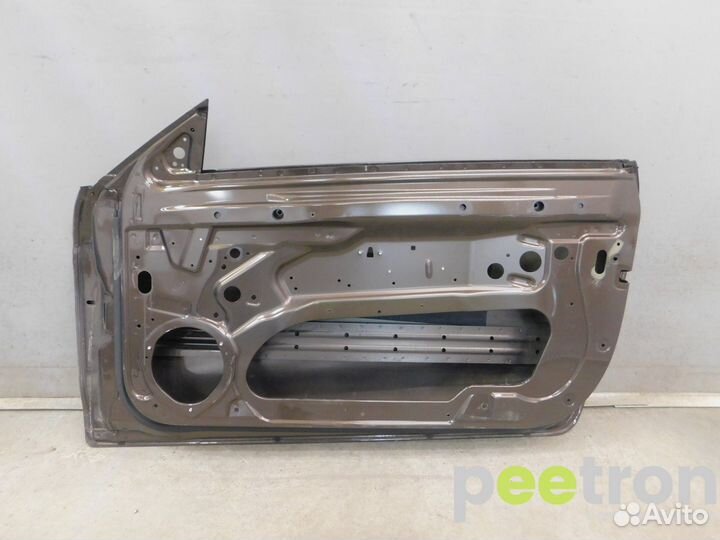 Б/У Б/У Дверь Передняя Правая mercedes-benz арт