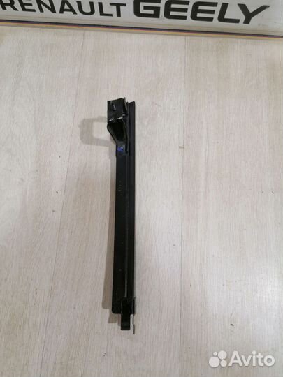 Направляющая стекла renault fluence Прав