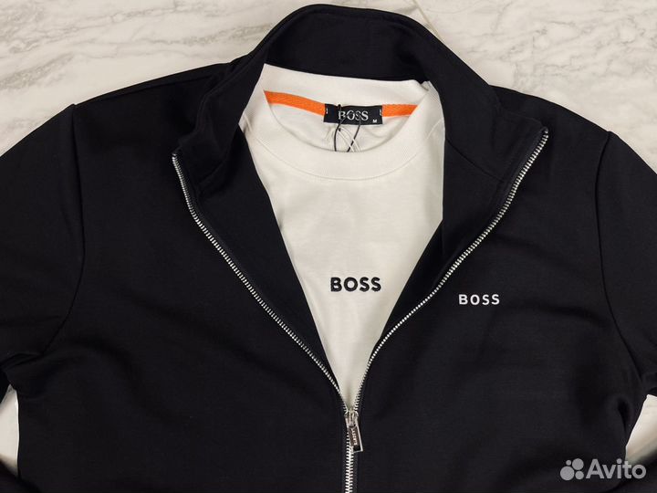 Спортивный костюм Hugo Boss мужской